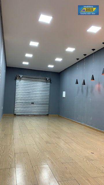 Loja-Salão para alugar, 110m² - Foto 4