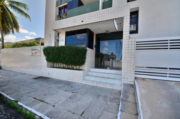 Apartamento à venda com 3 quartos, 76m² - Foto 18