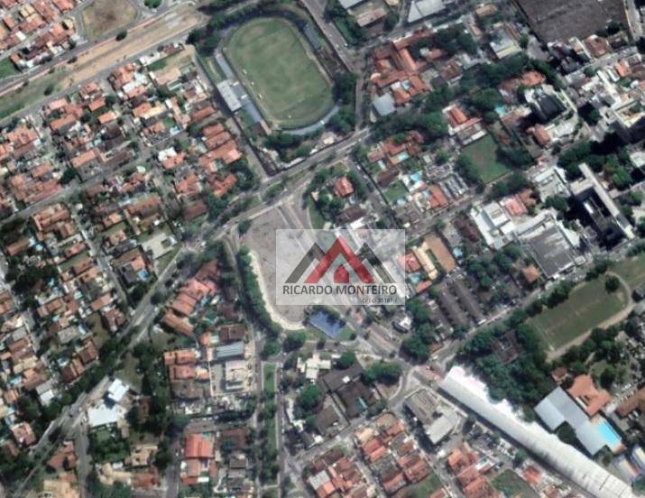 Terreno para alugar, 1320M2 - Foto 1