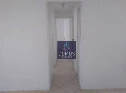 Apartamento à venda com 2 quartos, 46m² - Foto 11