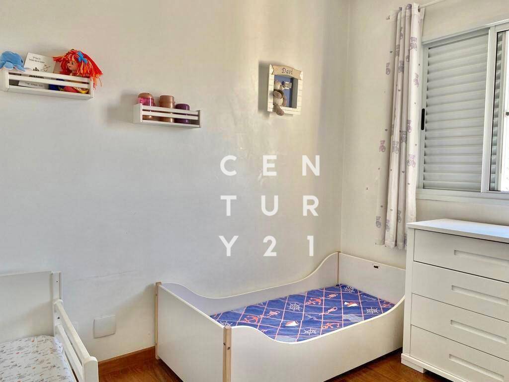 Apartamento à venda com 3 quartos, 100m² - Foto 13