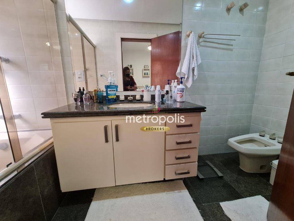 Apartamento à venda com 4 quartos, 230m² - Foto 19