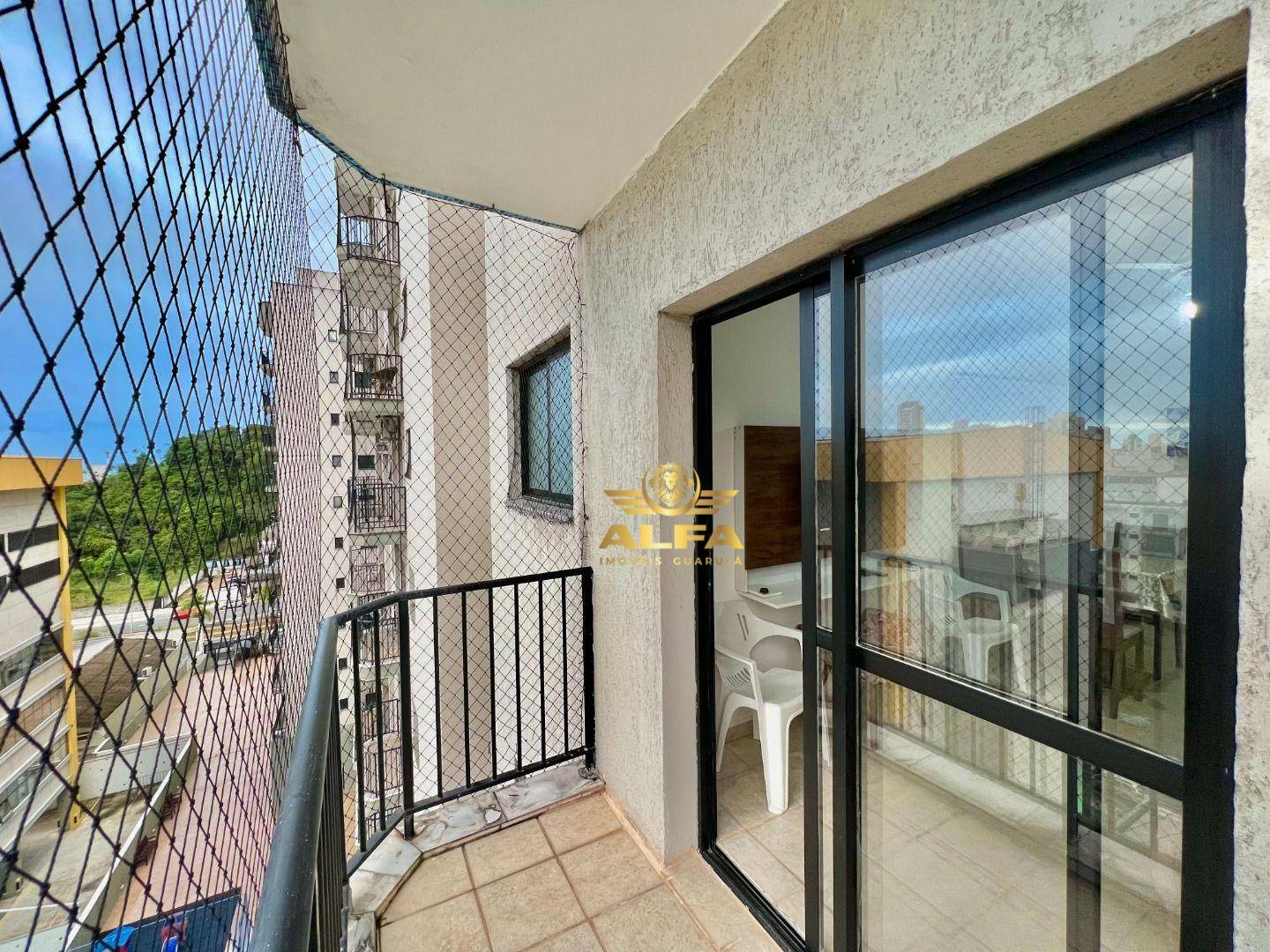 Apartamento à venda com 1 quarto, 55m² - Foto 8