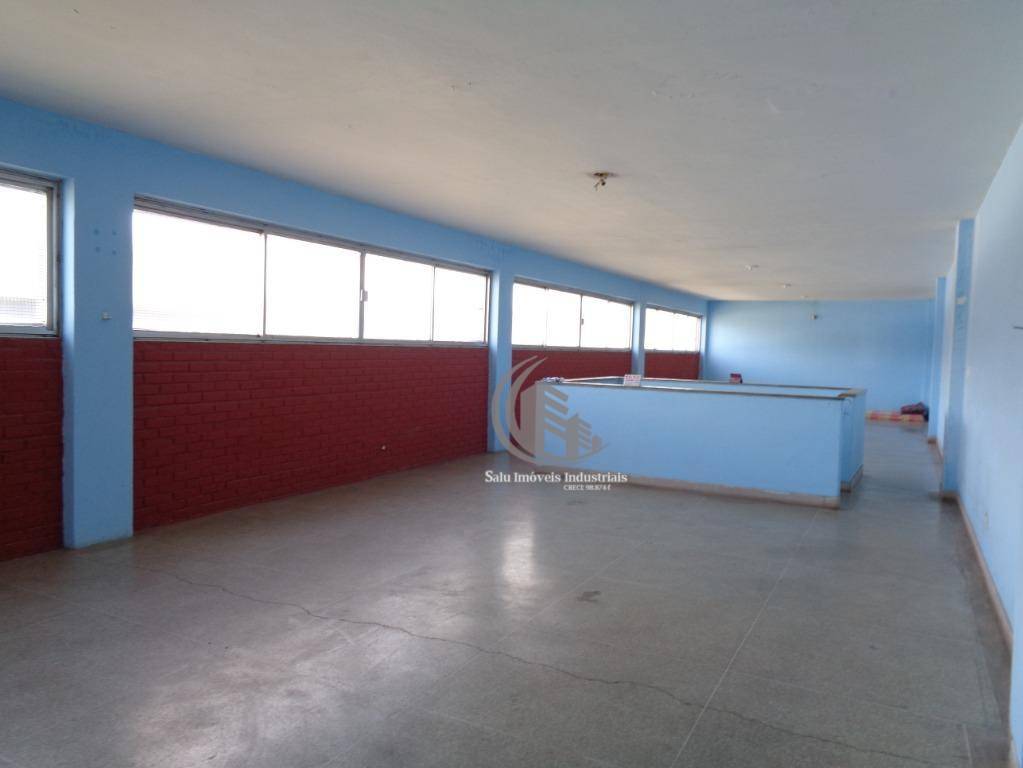 Depósito-Galpão-Armazém para alugar, 750m² - Foto 33