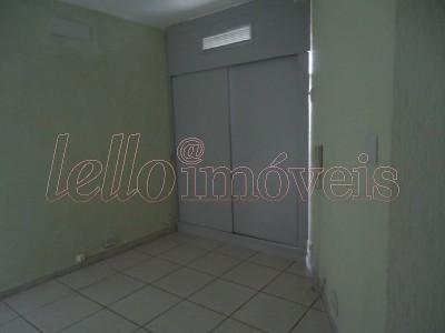 Conjunto Comercial-Sala para alugar, 66m² - Foto 3