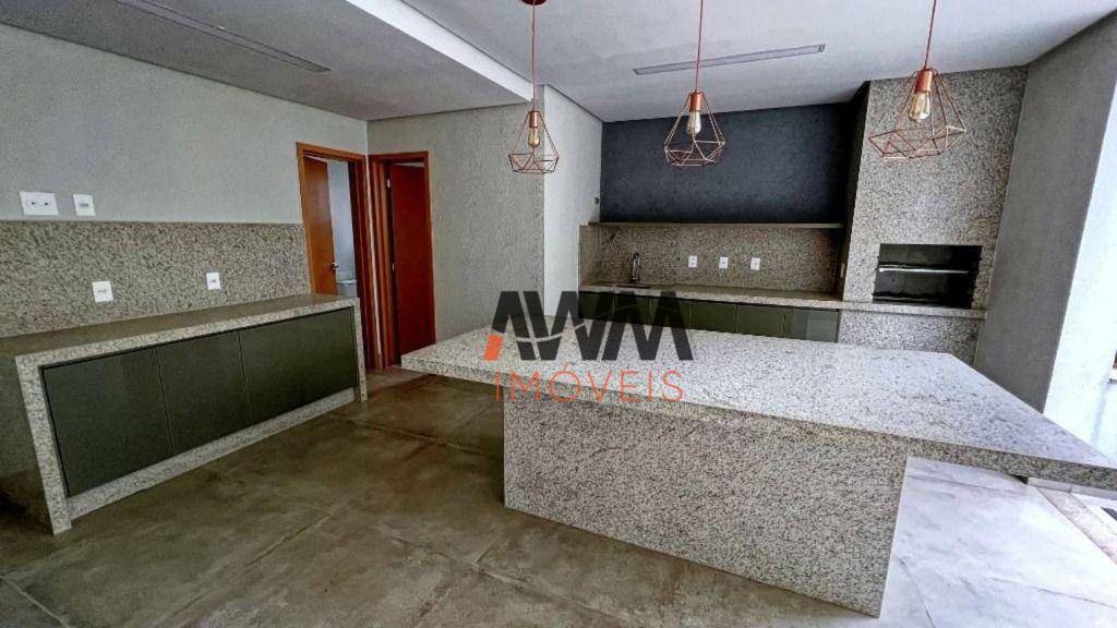 Apartamento à venda com 4 quartos, 178m² - Foto 31