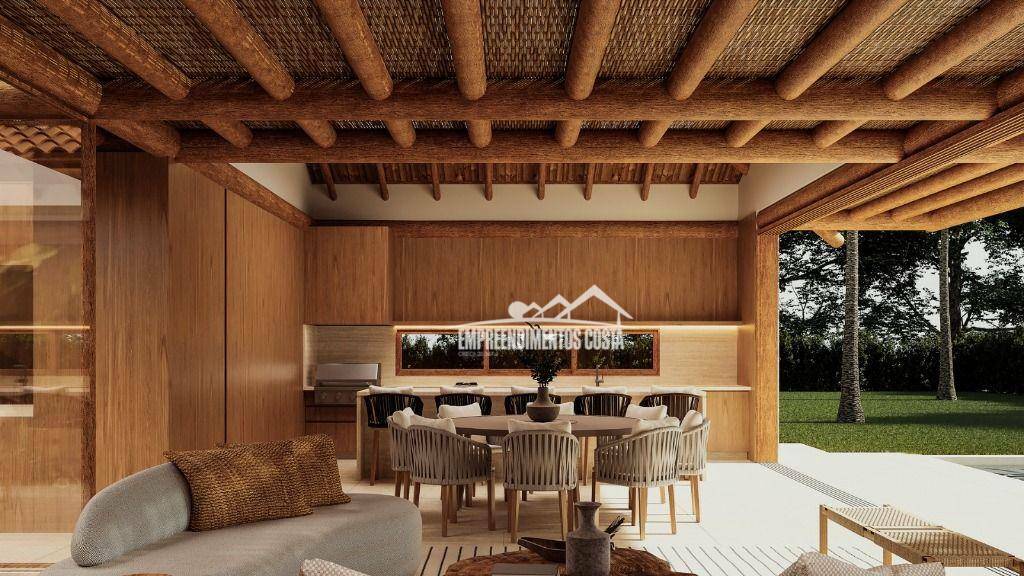 Casa de Condomínio à venda com 3 quartos, 810M2 - Foto 7