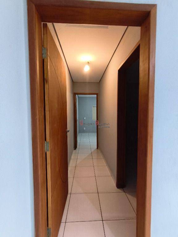 Casa, 3 quartos, 100 m² - Foto 5