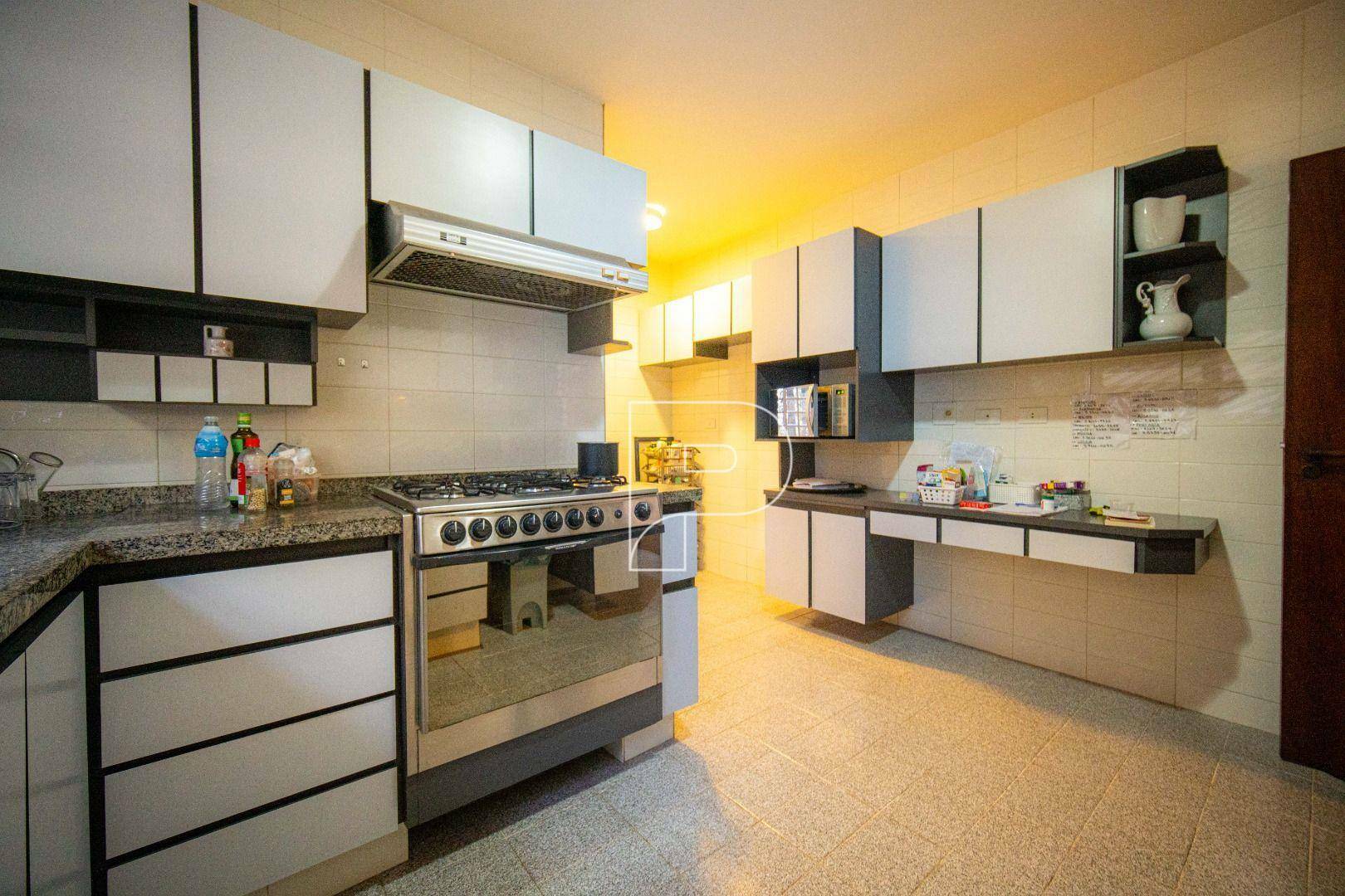 Casa de Condomínio à venda com 4 quartos, 498m² - Foto 13