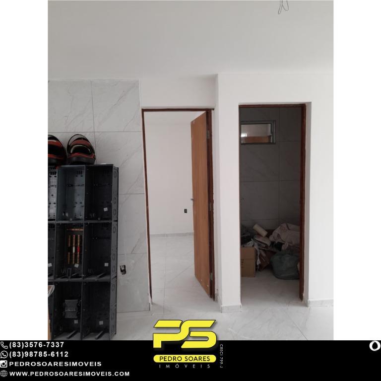 Apartamento à venda com 2 quartos, 56m² - Foto 11