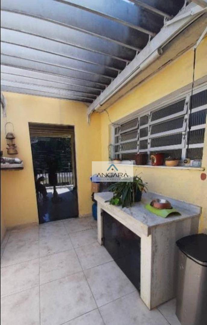 Sobrado, 3 quartos, 250 m² - Foto 18