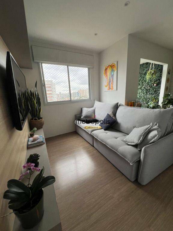 Apartamento à venda com 2 quartos, 68m² - Foto 9