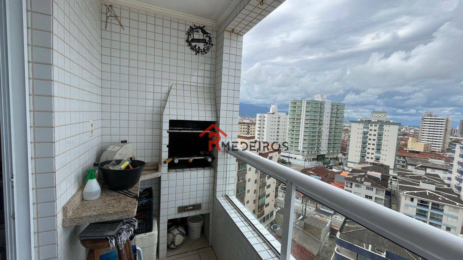 Apartamento à venda com 2 quartos, 75m² - Foto 5