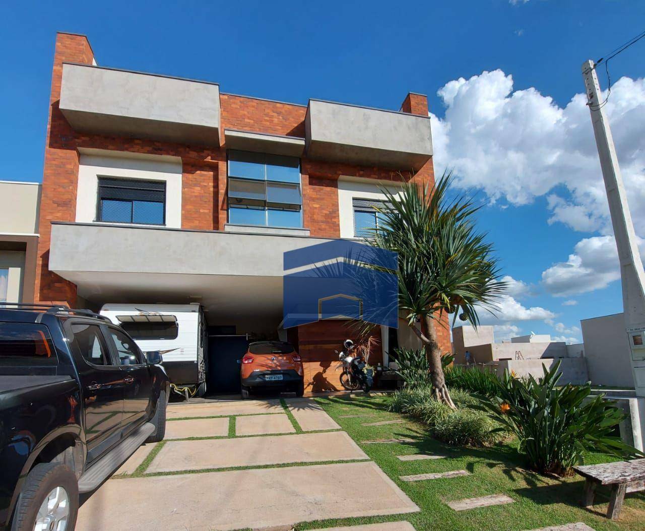 Sobrado à venda com 3 quartos, 250m² - Foto 30