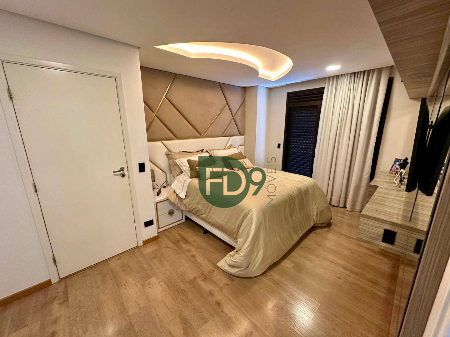 Apartamento à venda com 3 quartos, 312m² - Foto 38