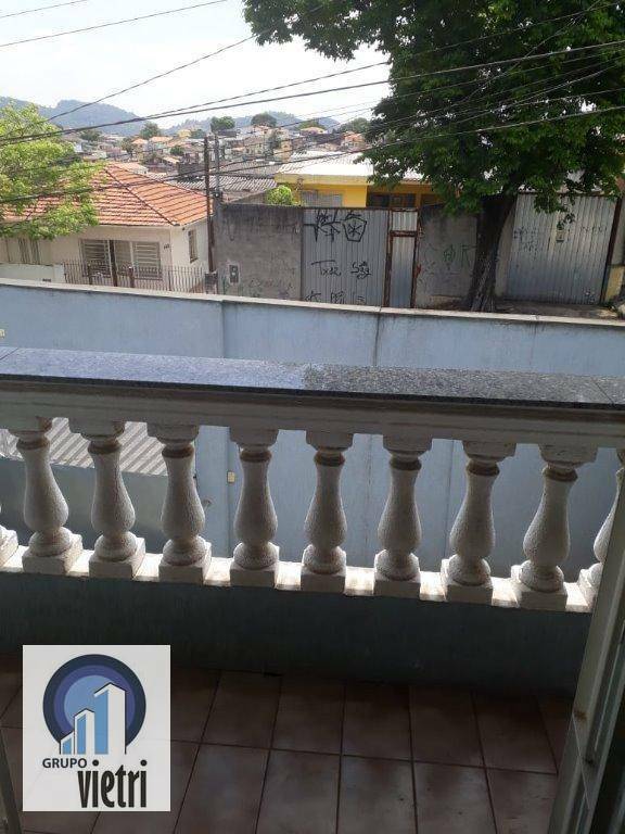 Sobrado à venda com 3 quartos, 200m² - Foto 33