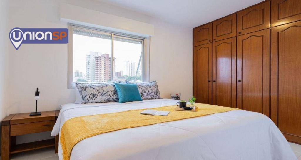 Apartamento à venda com 2 quartos, 70m² - Foto 6