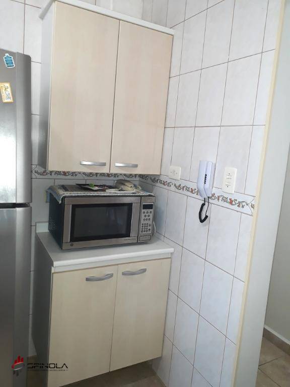 Apartamento à venda com 3 quartos, 180m² - Foto 17