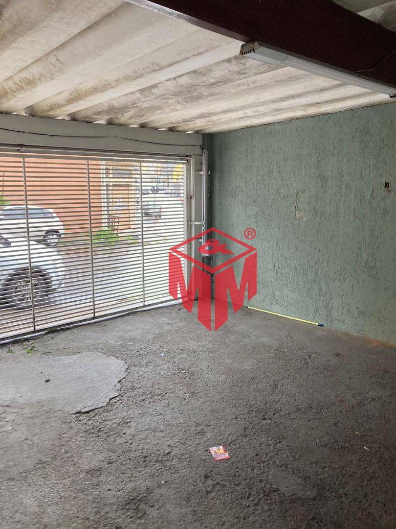 Sobrado à venda com 3 quartos, 189m² - Foto 3