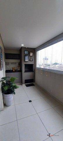 Apartamento à venda com 3 quartos, 100m² - Foto 6