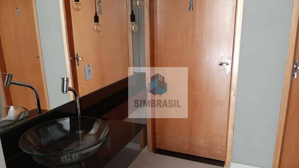 Apartamento à venda com 3 quartos, 75m² - Foto 13