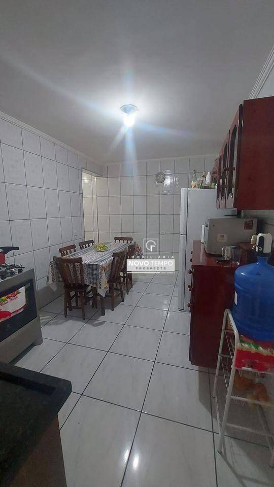 Casa, 3 quartos, 147 m² - Foto 1