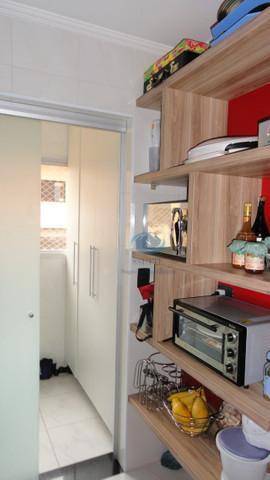 Apartamento à venda com 2 quartos, 61m² - Foto 15