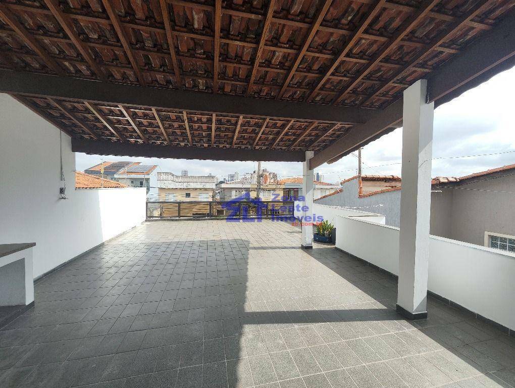 Casa à venda e aluguel com 3 quartos, 148m² - Foto 21