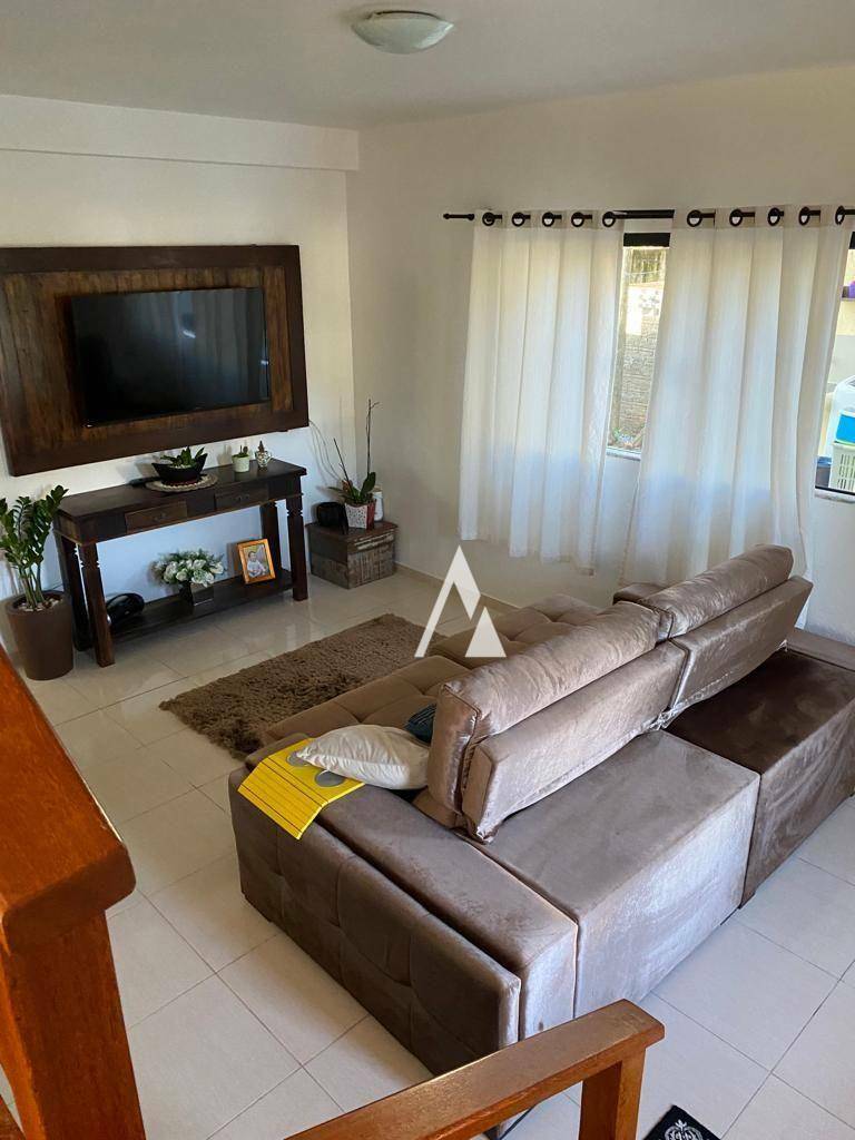 Casa à venda com 3 quartos, 190m² - Foto 18