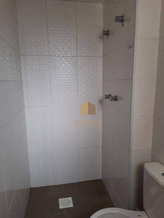 Apartamento à venda com 2 quartos, 54m² - Foto 10