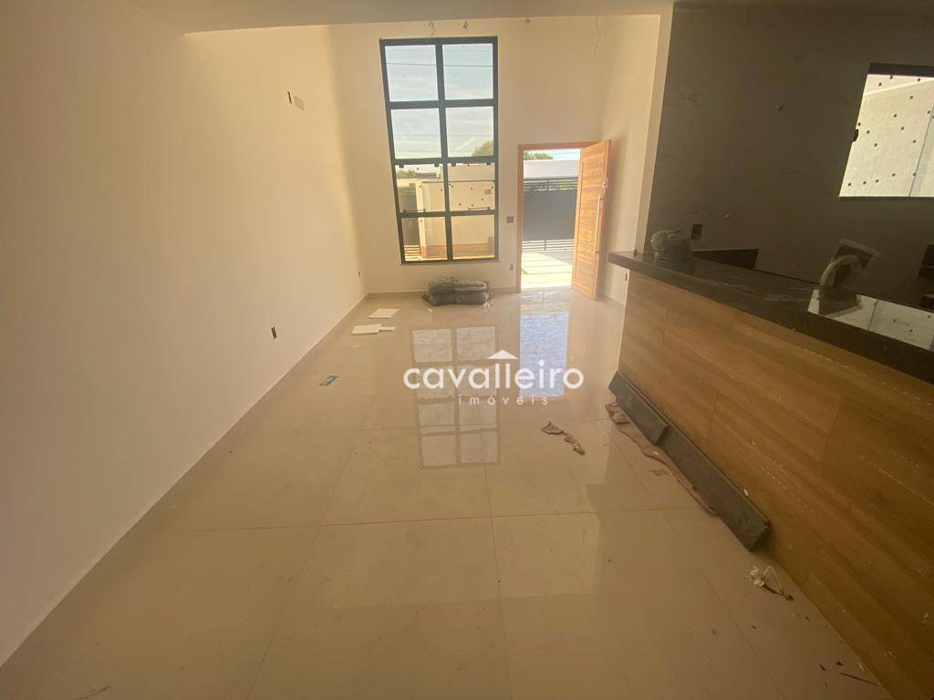 Casa à venda com 3 quartos, 120m² - Foto 5