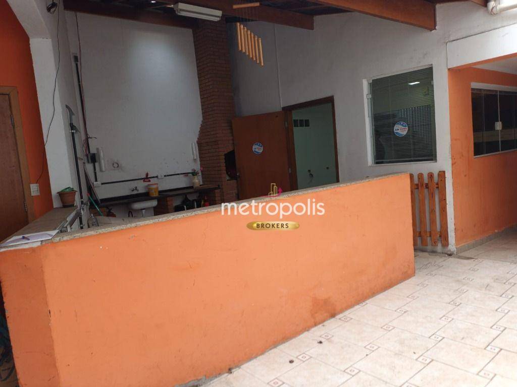 Sobrado à venda com 3 quartos, 280m² - Foto 28