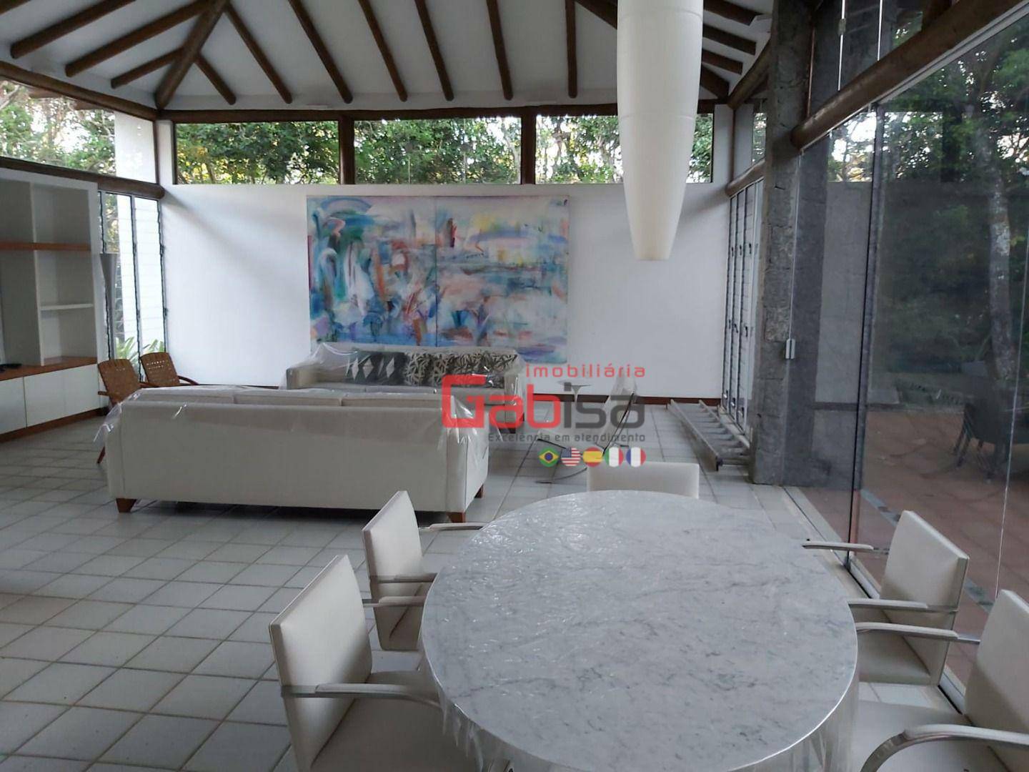 Casa de Condomínio à venda com 3 quartos, 340m² - Foto 4