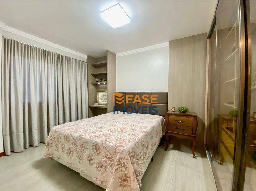 Apartamento à venda com 3 quartos, 130m² - Foto 9