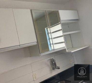 Apartamento à venda com 2 quartos, 50m² - Foto 3