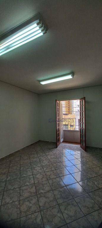 Conjunto Comercial-Sala para alugar, 100m² - Foto 3