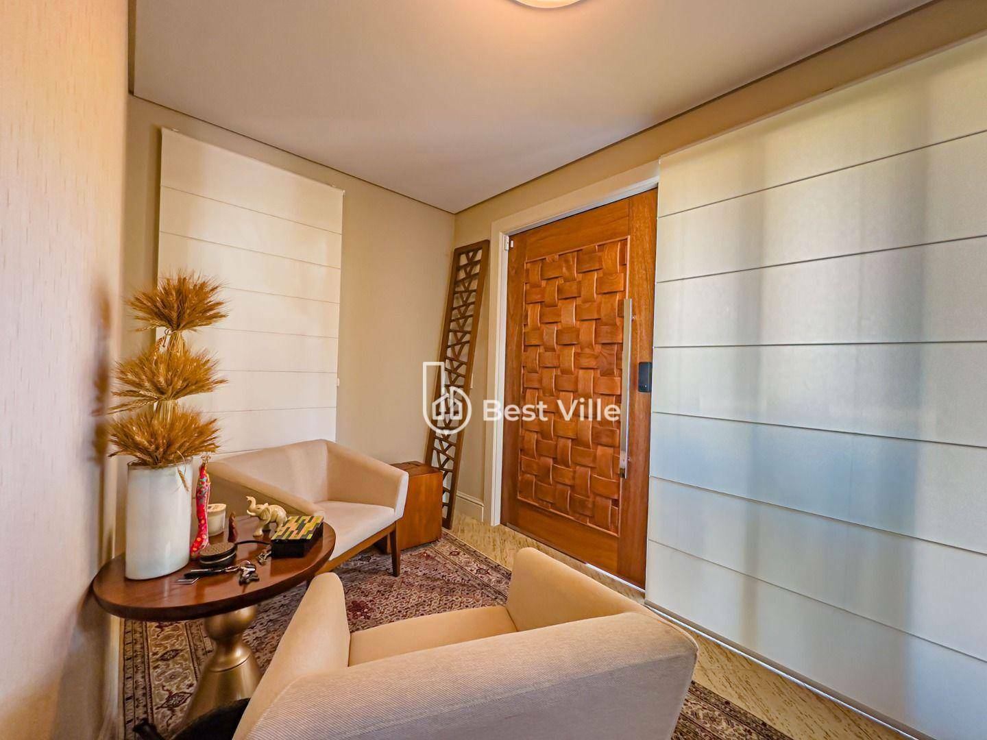 Casa de Condomínio à venda e aluguel com 4 quartos, 480m² - Foto 7