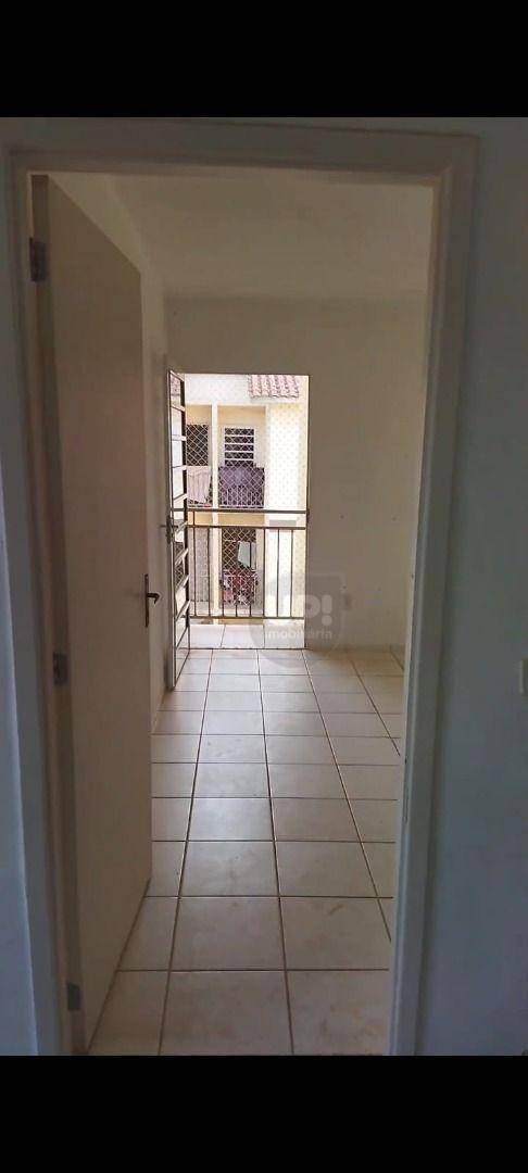 Apartamento, 2 quartos, 47 m² - Foto 5