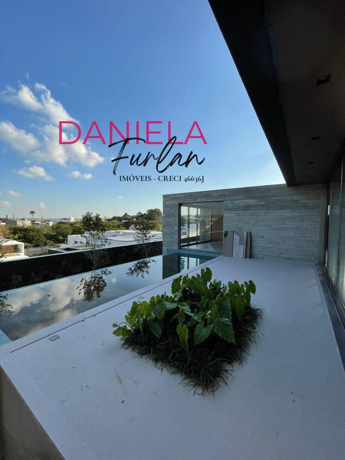 Casa de Condomínio à venda com 4 quartos, 380m² - Foto 39