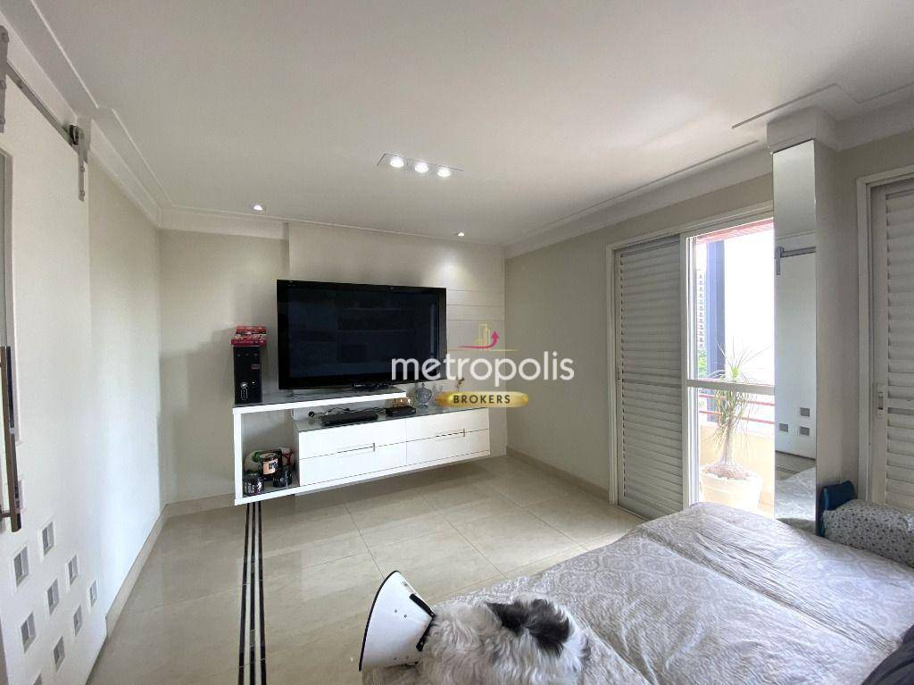 Apartamento à venda com 4 quartos, 240m² - Foto 6