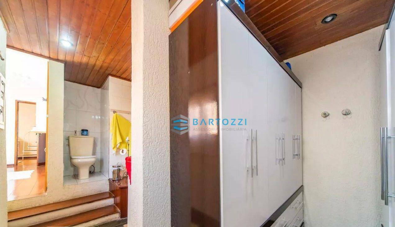 Casa à venda com 3 quartos, 260M2 - Foto 36