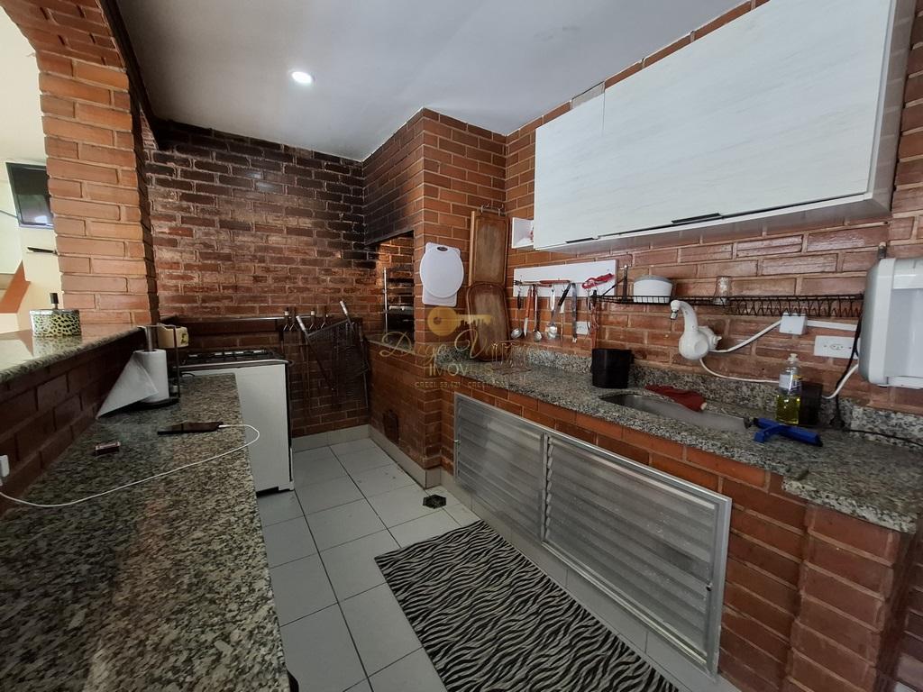 Casa de Condomínio à venda com 3 quartos, 105m² - Foto 27