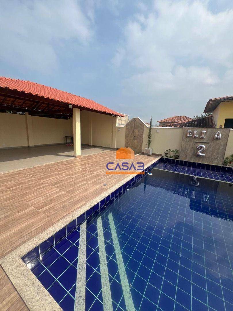 Casa à venda com 3 quartos, 200m² - Foto 24