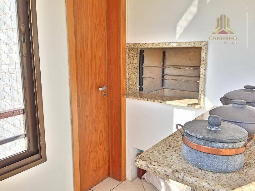 Apartamento à venda com 4 quartos, 147m² - Foto 8