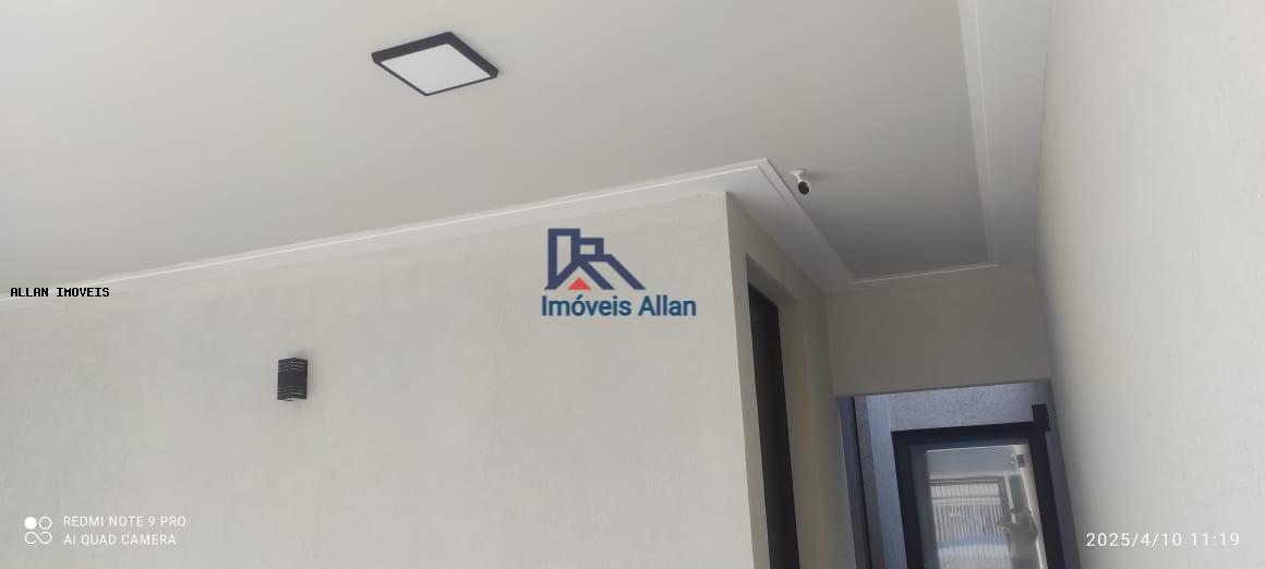 Casa à venda com 3 quartos, 200m² - Foto 36