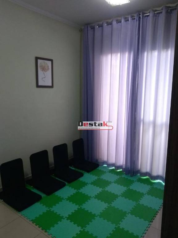 Apartamento à venda com 2 quartos, 53m² - Foto 5