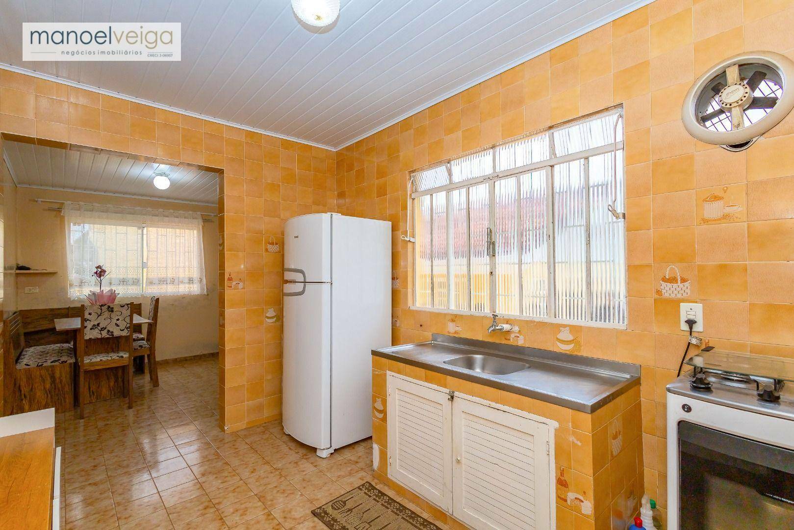 Casa à venda com 3 quartos, 154m² - Foto 40