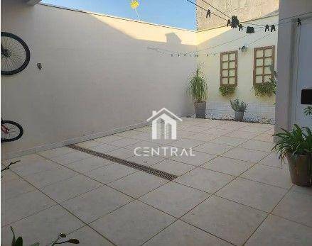 Casa de Condomínio à venda com 3 quartos, 133m² - Foto 9