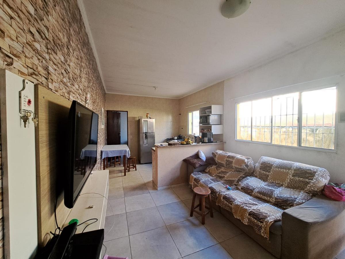 Casa à venda com 2 quartos, 125m² - Foto 8