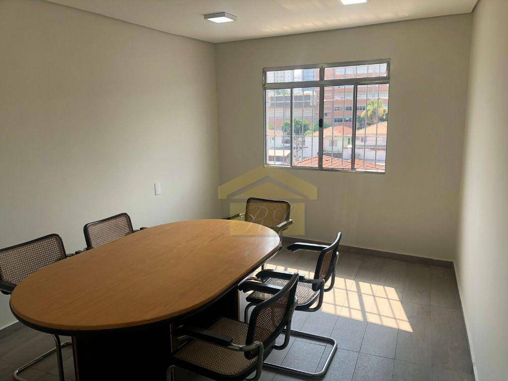 Sobrado para alugar, 80m² - Foto 11